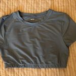 Aerie Smoothez Crop Top Bralette Photo 2