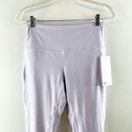 Lululemon Align High-Rise Yoga Leggings Pants 28" Lavender Dew Purple 10 Photo 5