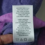 Champion  Vapor Purple Crewneck Long Sleeve T-Shirt L Activewear Athleisure Photo 10