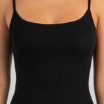 City Beach Australia Black Bodycon Maxi Dress Photo 2