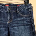 EXPRESS  Jeans Women's Stella Skinny Leg Medium Wash Denim Jeans Sz 2 Long Photo 4