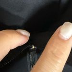 Athleta Women's Black Pacifica Baja UPF Swim Jacket Photo 2