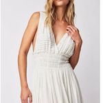 Free People  FP One Alessia Maxi Dress Size XS B-2 Photo 2