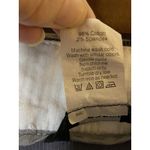 J.Crew Womens Skirt Gray Corduroy Sz 2 Photo 5