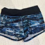 Lululemon Rare Lulu lemon shorts Photo 0