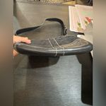 Coach Black Shoulder Bag with Buckle Accents Photo 6