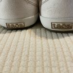 Taos Footwear Women's Cream Sneakers White Size 7.5 Photo 2