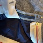 J.Crew Hayden Navy Crop Pants size 0 Photo 10