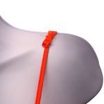 Charlotte Russe  Y2K Showgirl Dress Medium Swiftie Concert Lace Crochet Festival Photo 3