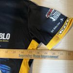 Primal Cycling Jersey Womens L Kona Bikes 2009 Old Pueblo Tucson Zip SS Shirt Size L Photo 7