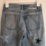 Stella McCartney  star jeans size 27 Fourth of July 4th of July denim Photo 4