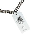 EXPRESS  Silver Chain Bracelet Photo 2