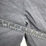 Simply Styled Jacket Women Size XL Black Embroidered Trim Open Front Long Sleeve Photo 5