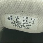 Ryka NEW  Blue canvas  Slip On Shoes Promenade hiker walking SZ 10 blue stitching Photo 5