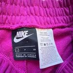 Nike  Women’s Fleece Joggers Sportswear Photo 1