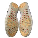 Nike Free TR 8 Athletic Running Training Shoes Pink Silver White Wmn's Size 11us Photo 5