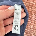 Athleta  Conscious Crop Bra A-C Photo 5