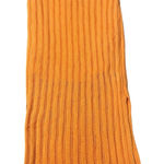 Freshman 1996 Bold Orange Knitwear tank and skirt two piece Photo 0