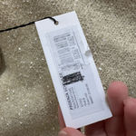 Proenza Schouler ‎ Technical Sequin Knit Maxi Skirt- NWT Photo 7