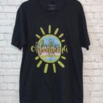 🎓 Calamity Jane Graphic Oklahoma Short Sleeve Tee Size L Photo 0