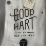 Matilda Jane Sommerset Skinny‎ Jean - White Photo 3
