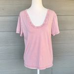 Zadig & Voltaire “Atal Bis” Short Sleeve T-Shirt Photo 2