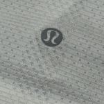 Lululemon ExCELLENT  Swiftly Tech 2.0 Long Sleeve Race Length Shirt White Size 12 Photo 5