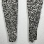 Paige  Animal Print‎ Jeans Photo 5