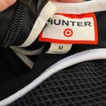 HUNTER For Target Black A Line Mesh' Dress SZ M Size M Photo 8