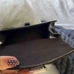 Black mini purse Photo 1