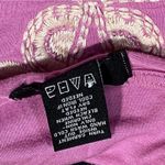 2X pink embroidered blouse Photo 4