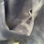 Lululemon athletica Navy Tie-Dye Bike Shorts 6” Diamond Dye 10 Photo 2