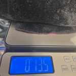 FILA  Sport Reversible Black and Pink Vest Photo 8