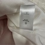 ALC Frank A.L.C. Size 0 Coral Donovan Linen Blend Blazer Jacket Preppy Heritage Old Money Photo 12