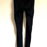 Year of ours ribbed high leggings black size S Photo 3