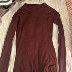 Lululemon Swiftly Tech Long Sleeve Photo 0