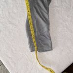 Reebok ‎ Women’s Gray Leggings Medium Photo 6