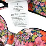 J.Crew X Liberty of London Swim Meadow Song Floral Bikini Set New Photo 6
