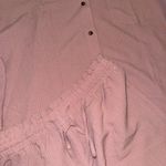 Ekouaer Mauve Textured Set Photo 1