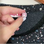 See By Chloe Shooting Stars and Universe Tee Photo 6