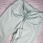 Small Green Victoria Secret Pink Active Athletic Legging Photo 0