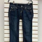 Rock Revival  Women’s Jamie Boot Leg Flap Pocket Size 27 EUC Photo 2