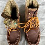 Sperry Top-sider Peak Blvd Boots Photo 3