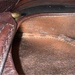 Coach signature Laney wedges size 7 Photo 1