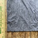 Comfy USA Gray Top and Pants Set Size‎ Medium Photo 7