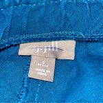 J.Jill Linen Skirt Photo 3