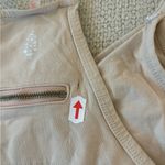 Free People Hot Shot Mini Dress Bamboo XS Photo 2