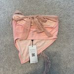 Tiger Mist  Light Pink Top  Photo 1