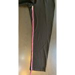 Habitat  Clothes To Live‎ In Black Pull On Elastic Waist Pants Womens XL Lagom Photo 9