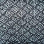 White House | Black Market Embellished Gray & Silver Knit Sweater NWT $99 Small Photo 7